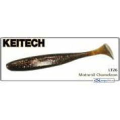 Silikona māneklis KEITECH Easy SHINER 4.0 - LT26