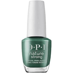 OPI Nature Strong - nail polish with a vegan formula with natural ingredients - up to 7 days wear and sustainable packaging - in bold colors, inspired by nature