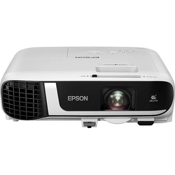 Epson V11H978040 3LCD Projector Full HD