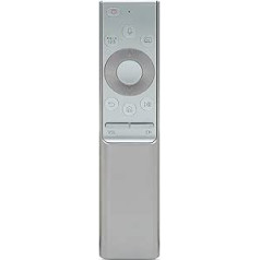 Leyf Replacement Voice Remote Control for Samsung Smart Tv 4K QLED UHD TV BN59-01242A