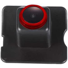 1280 x 720 Pixels Car Night Vision Reversing Camera Parking Aid Waterproof for Mercedes Benz ML GL R Class ML320 350 300 250 450 W164 GL350 450 500 550 R300 350 280 500 R6 3 W22 W1 US