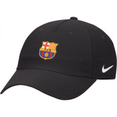 Nike FC Barcelona Club Cap US CB L FN4859-010 / tumši zils / M/L