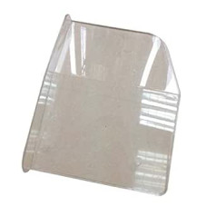 Buffalo AD484 Plastic Protector for Meat Cutter CD277, CD278, CD279