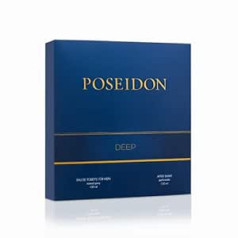 Instituto Español POSEIDON Make-Up Sets 125 ml