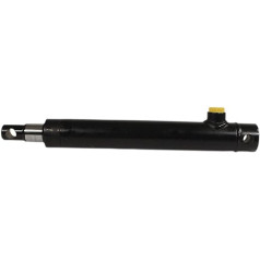 Einfachwirkender Hydraulic Cylinder 200 mm Hub