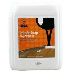 Loba Care ParkettSoap Parquet Soap, 5 Litres