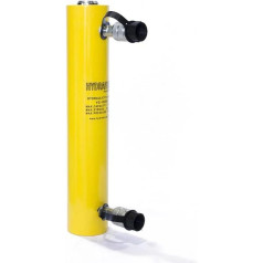 HYDRAFORE Double Acting Hydraulic Cylinder (10 Tone 250mm)