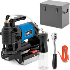 Magnētiskā urbjmašīna 875 apgr./min 1650 W