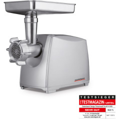 Gastroback 41408 Design Mincer Pro M