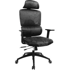 Sandberg 640-96 ErgoFusion Gaming Chair Pro