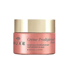 Nuxe Crème Prodigieuse Boost Balm-oil Recovery Night 50ml