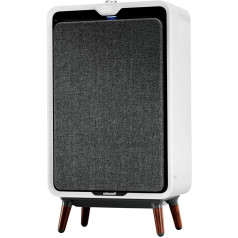 BISSELL Air320 | Detects and Cleans Allergies in Your Home | Air Purifier | 3002N