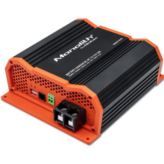 Monolith dc-dc charger for lifepo4 agm batteries 12v-12v | 20a | 250w