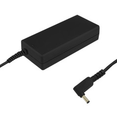 Qoltec 51507.33w power supply for ASUS notebook (19 v; 1.75 a; 33w; 4 mm x 1.35 mm)