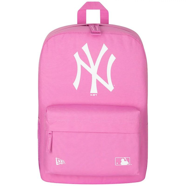 New Era MLB Stadium Pack New York Yankees Backpack 60357026 / Viens izmērs