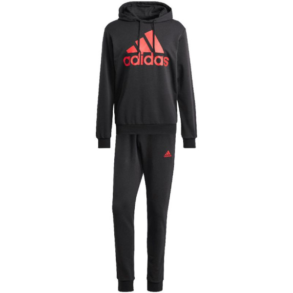 Adidas Big Logo frotē sporta tērps M IP5553 / 2XL