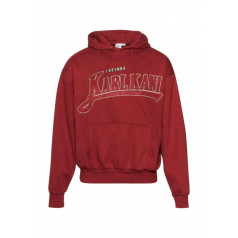 Karl Kani Trekking Os Hoodie M 6021747 / M