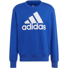 Adidas Essentials French Terry Big Logo M IC9325 / L sporta krekls