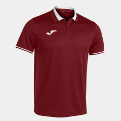 Joma Championship VI Polo T-krekls ar īsām piedurknēm 101954.672 / 3XS