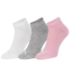 Puma Bwt Quarter 3P Jr zeķes 907961 04/39-42