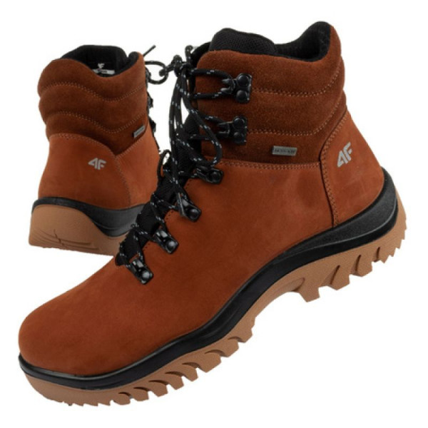 4F M OBMH255 81S / 46 trekinga apavi