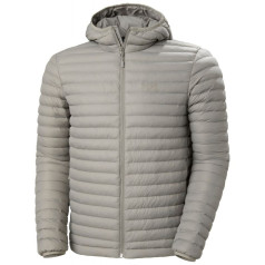 Helly Hansen Sirdal izolatora jaka ar kapuci M 62989 885 / XL