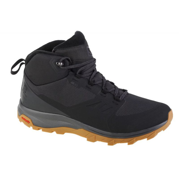 Salomon Outsnap Cswp M 409220 / 42 2/3 apavi