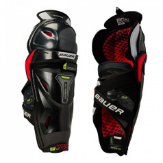 Bauer Vapor Hyperlite Int 1059937/14" hokeja apakšstilbu aizsargi