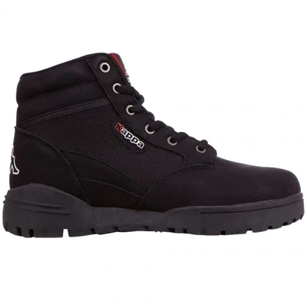 Kappa Bonfire M 242777 1111 / 43 apavi