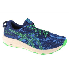 Asics Fuji Lite 3 M 1011B467-400 / 42.5 skriešanas apavi
