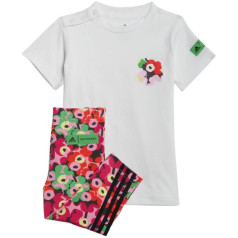 Adidas Jr H65812 komplekts / 80cm