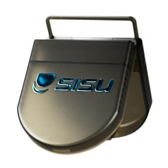 SISU Mouthguard Case each