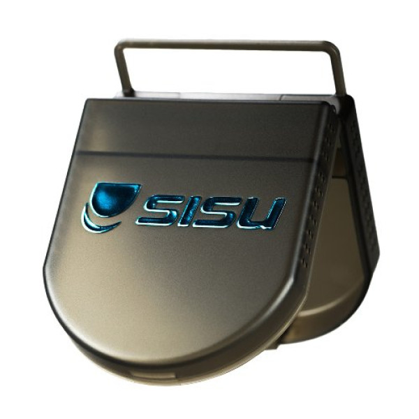 SISU Mouthguard Case each