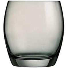 Arcoroc Salto Color, grey, 350ml