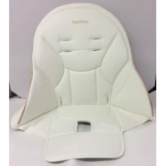 Peg Perego Replacement Booster Seat for Peg Perego P. Pappa Zero3 and Follow Me High Chair