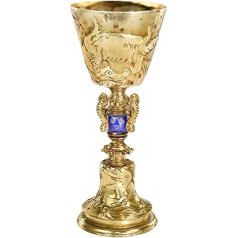 The Noble Collection Dumbledore Cup, NN7538