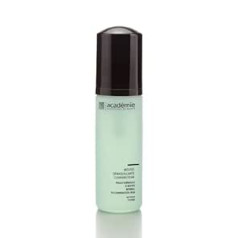 Academie Mousse Demaquillante Mild Cleansing Foam