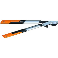 Fiskars PowerGear X Bypass Geared Pruner for Fresh Wood