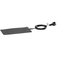 Romberg Heating Mat S 10 Watt Suitable for Propagators 29 x 19 cm and Terrariums 27 x 15 cm