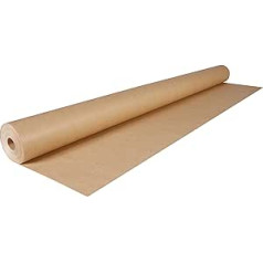 Clairefontaine Roll Kraft Paper 60g