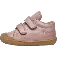 Naturino Cocoon VL Leather First Walking Shoes