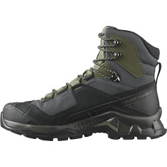 Salomon Quest Element Gore-Tex (Waterproof) Men's Trekking and Hiking Shoes