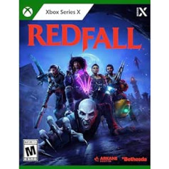 Redfall