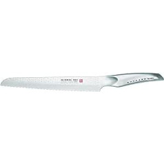 Global Sai Series Sai-05 Bread Knife 23cm
