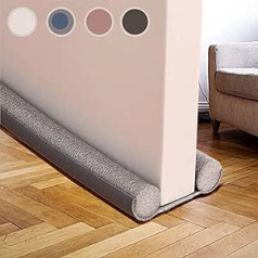 Door Draught Excluder 37