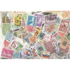 Serbia 150 different stamps (Stamps for Collectors)