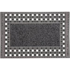 CarFashion Doormat