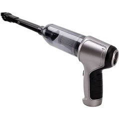 Focket Cordless Handheld Vacuum Cleaner High Suction Power Portable USB Rechargeable with Brushless Motor 63000pa, 4000mAh Battery, Efficient Filtration Wide Application
