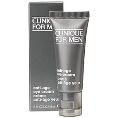 Clinique Men Age Defense Eyes Perfume Free 15ml