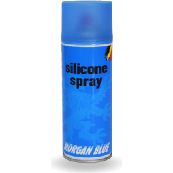 Velo ķīmija SILICONE Spray 400ml